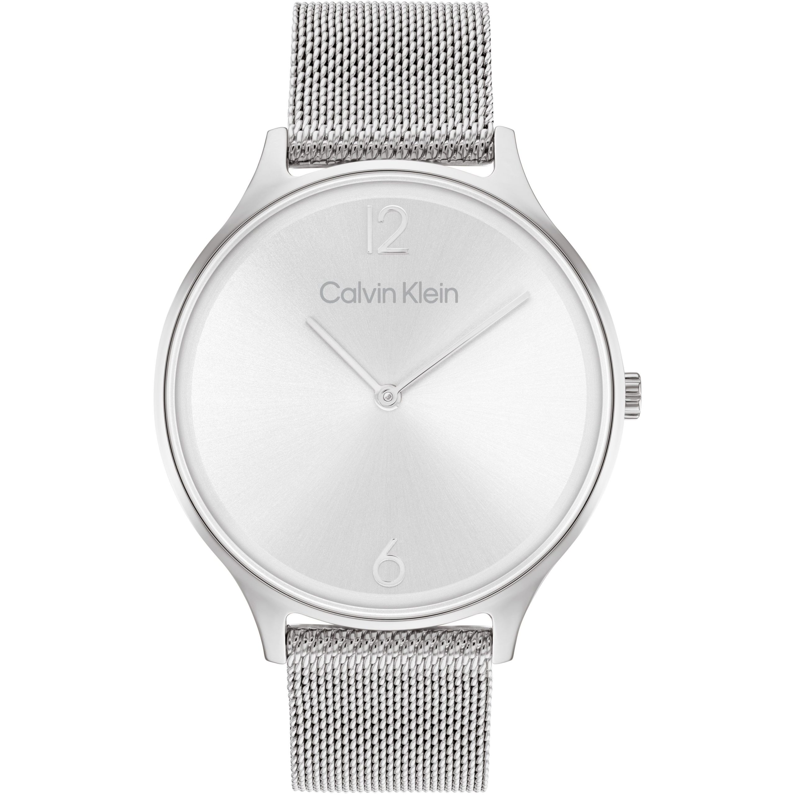 Montre Femme Calvin Klein 25200001