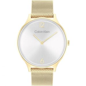 Montre Femme Calvin Klein 25200003