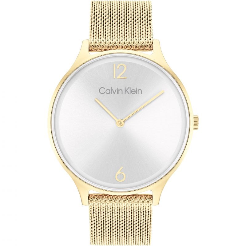 Montre Femme Calvin Klein 25200003