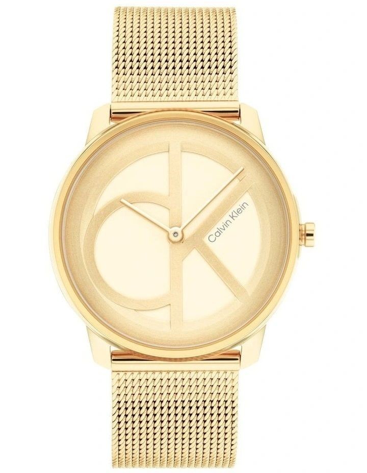 Montre Homme Calvin Klein 25200034