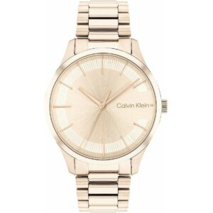 Montre Femme Calvin Klein 25200042
