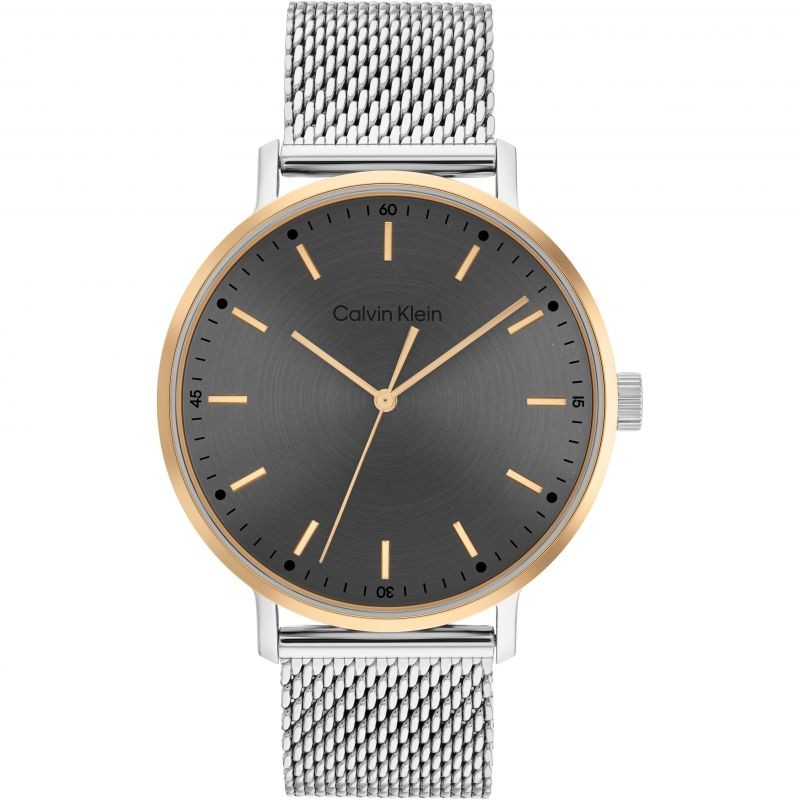Montre Homme Calvin Klein 25200047