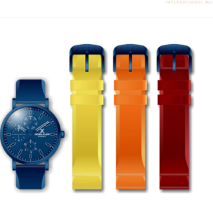 COFFRET HOMME DANIEL KLEIN DK.1.13410-3