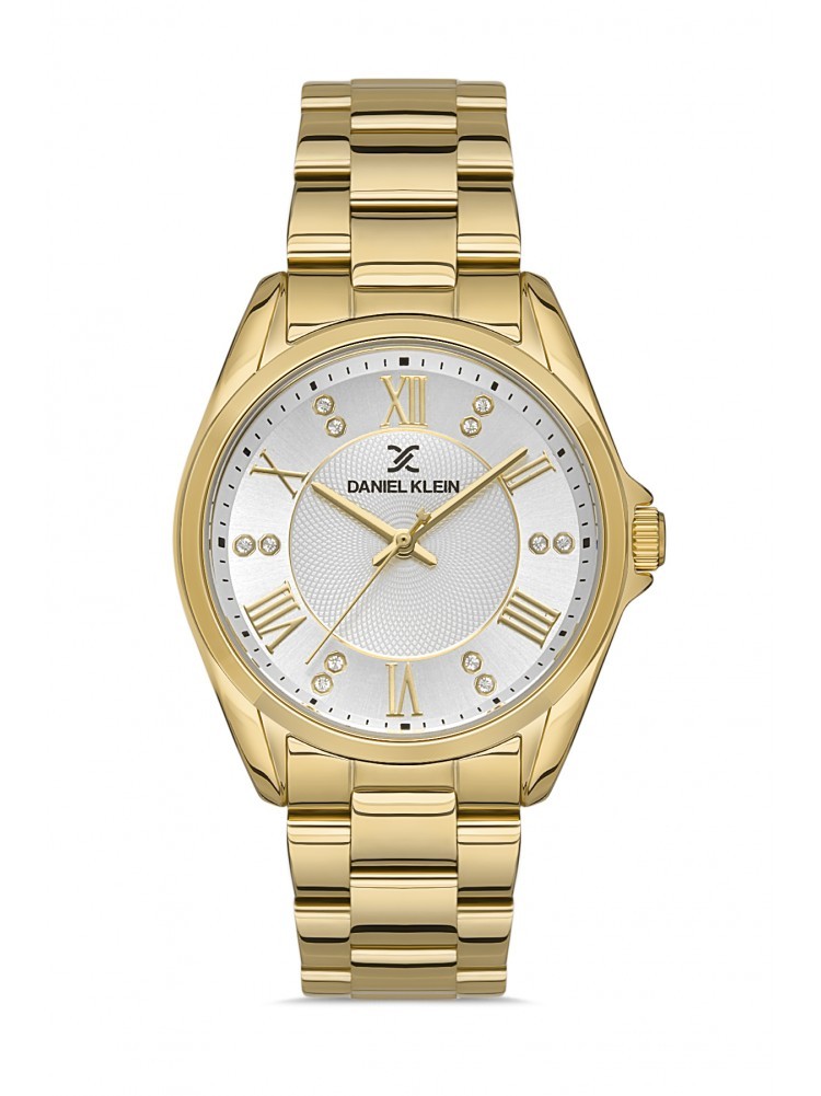 Montre Femme Daniel Klein DK.1.13242-3