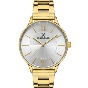 Montre Femme Daniel Klein DK.1.13243-4