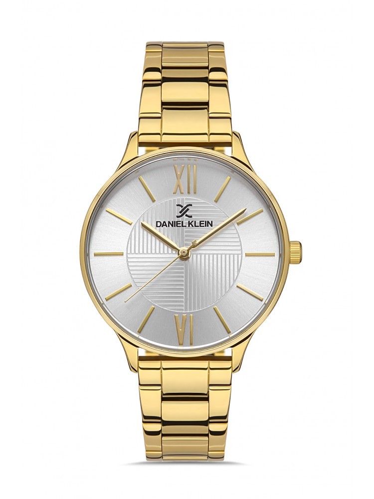 Montre Femme Daniel Klein DK.1.13243-4