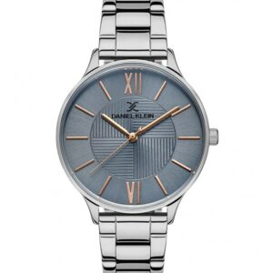 Montre Femme Daniel Klein DK.1.13243-5