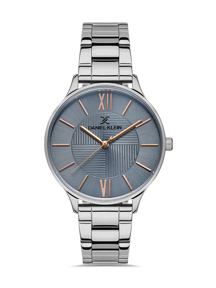 Montre Femme Daniel Klein DK.1.13243-5