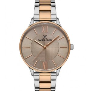 Montre Femme Daniel Klein DK.1.13243-3