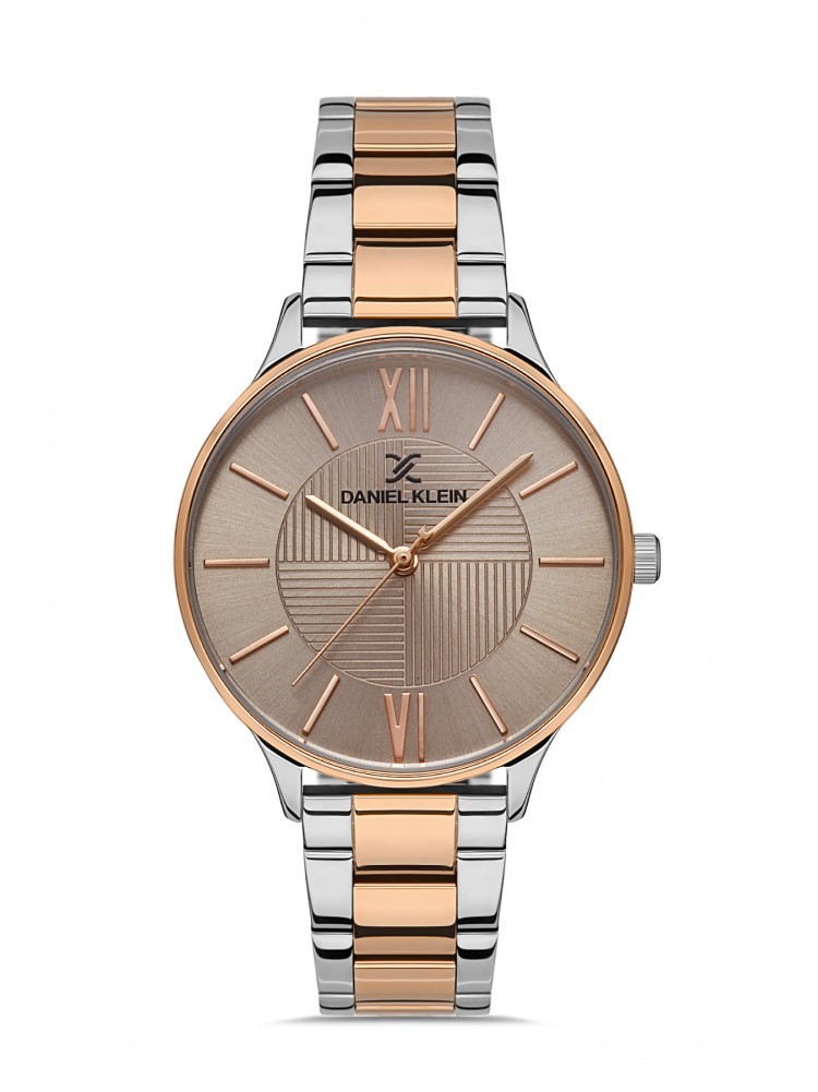 Montre Femme Daniel Klein DK.1.13243-3