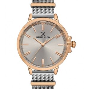 Montre Femme Daniel Klein DK.1.13261-3