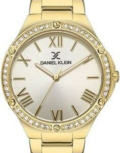 Montre Femme Daniel Klein DK.1.13333-2