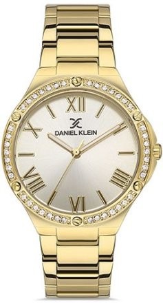 Montre Femme Daniel Klein DK.1.13333-2