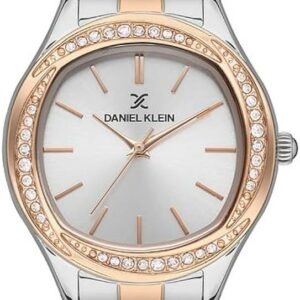 Montre Femme Daniel Klein DK.1.13342-5