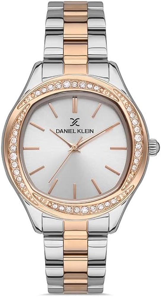 Montre Femme Daniel Klein DK.1.13342-5