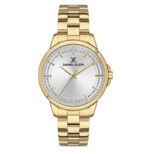 Montre Femme Daniel Klein DK.1.13344-3