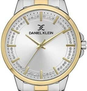 Montre Femme Daniel Klein DK.1.13344-5