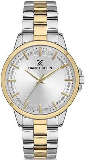 Montre Femme Daniel Klein DK.1.13344-5