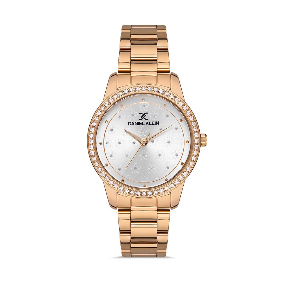 Montre Femme Daniel Klein DK.1.13346-6