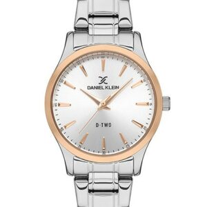 Montre Femme Daniel Klein DK.1.13401-6