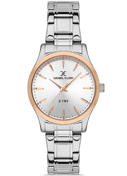 Montre Femme Daniel Klein DK.1.13401-6
