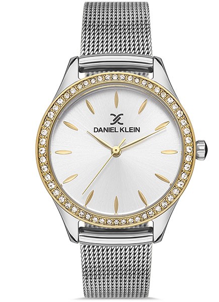 Montre Femme Daniel Klein DK.1.13427-4