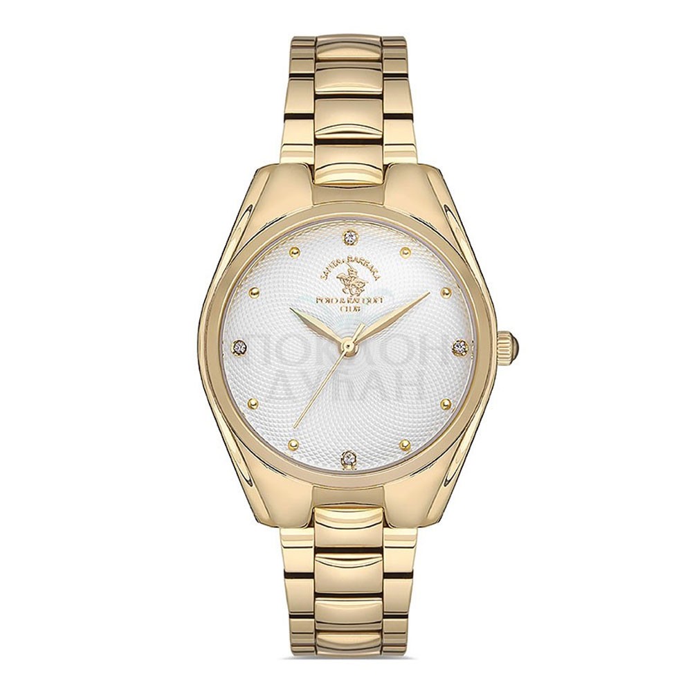Montre pour femmes POLO SB.1.10134-3