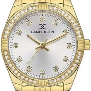 Montre Femme Daniel Klein DK.1.13443-2