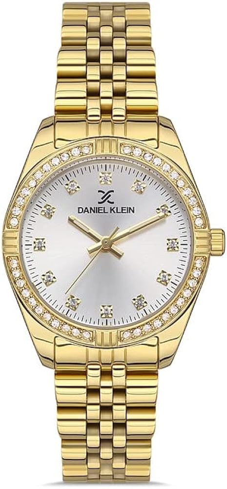 Montre Femme Daniel Klein DK.1.13443-2