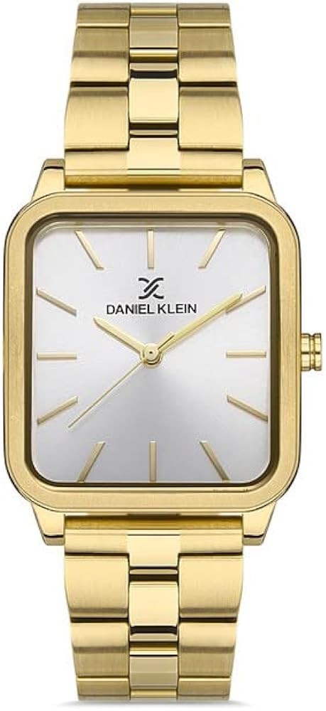Montre Femme Daniel Klein DK.1.13450-2