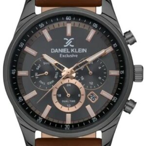 Montre Homme Daniel Klein DK.1.13350-5