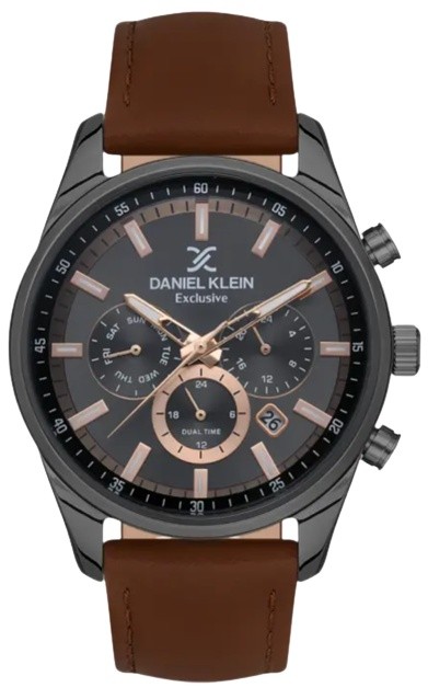 Montre Homme Daniel Klein DK.1.13350-5