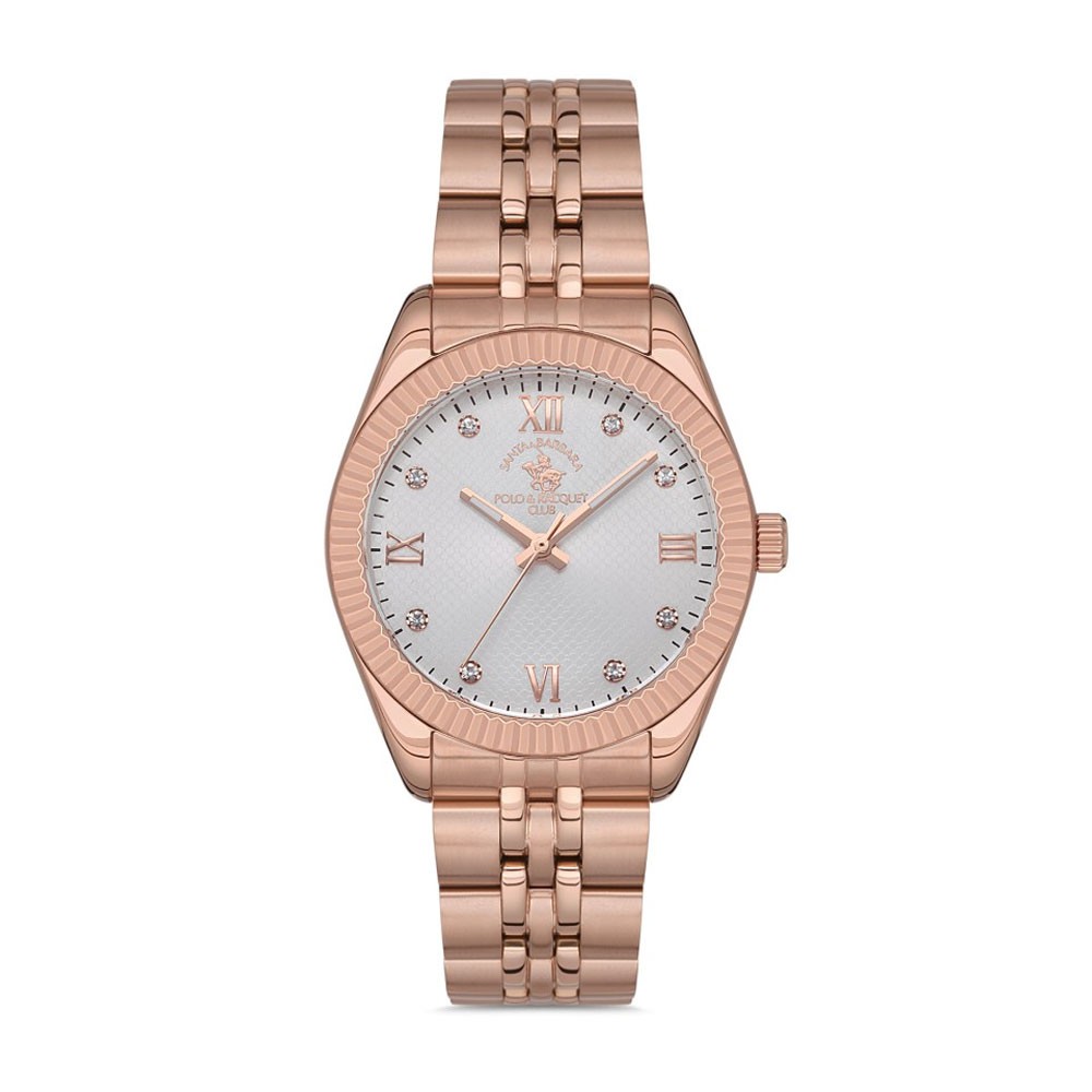 Montre pour femmes POLO SB.1.10125-5