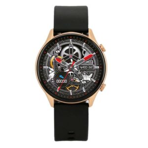 ENZO COLLECTION EC200-PINK-BLACK