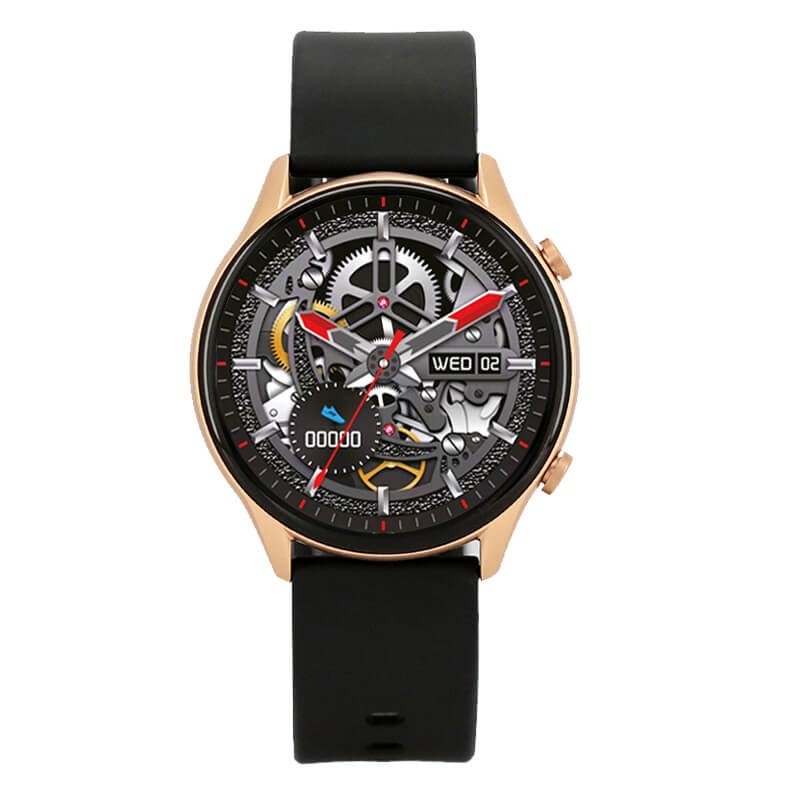 ENZO COLLECTION EC200-PINK-BLACK