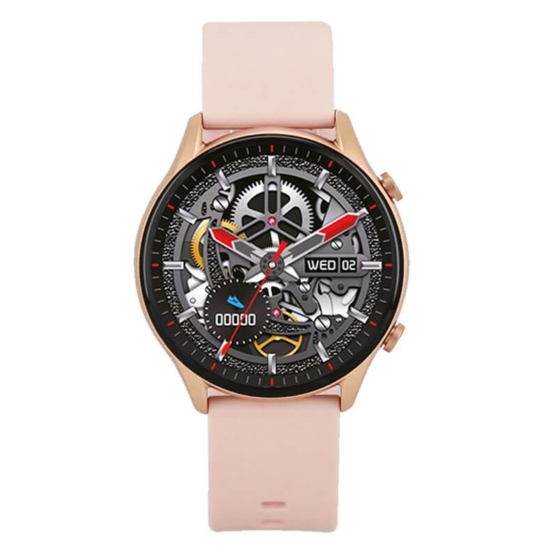 ENZO COLLECTION EC200-PINK-PINK