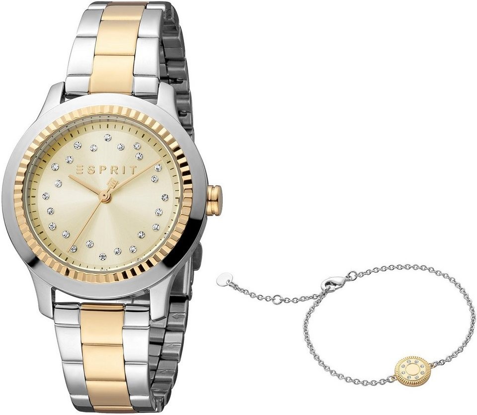 MONTRE ESPRIT FEMME ES1L351M0115