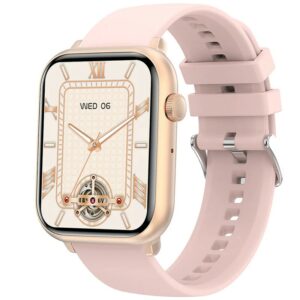 montre col mi femme C80 GOLD