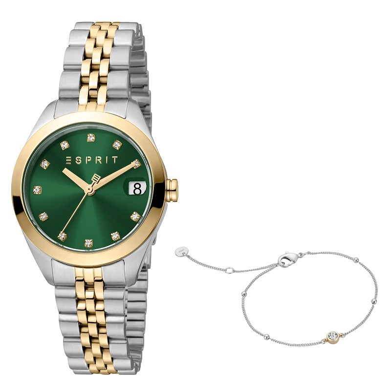 COFFRET ESPRIT FEMME ES1L295M0235