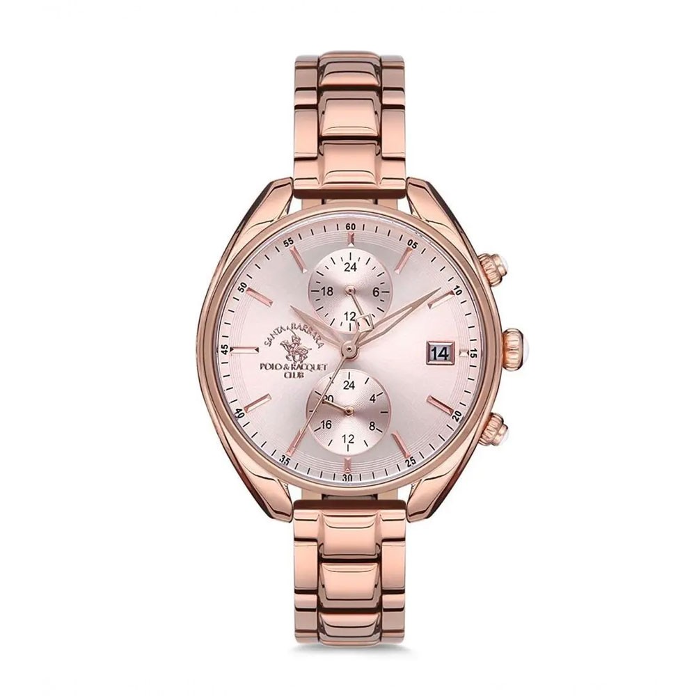 Montre pour femmes POLO SB.1.10026-3