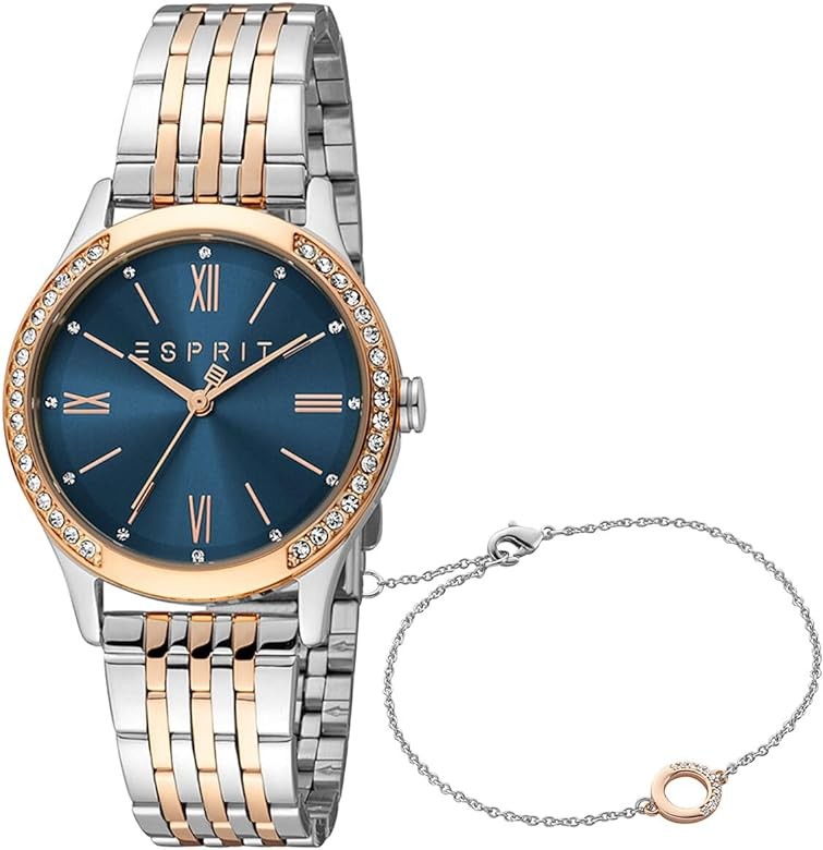 COFFRET FEMME ESPRIT ES1L345M0105