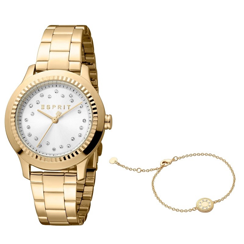 COFFRET FEMME ESPRIT ES1L351M0085