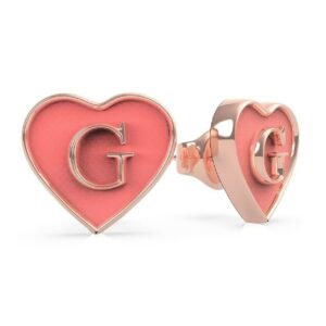 Boucle D'oreille Femme Guess UBE70257