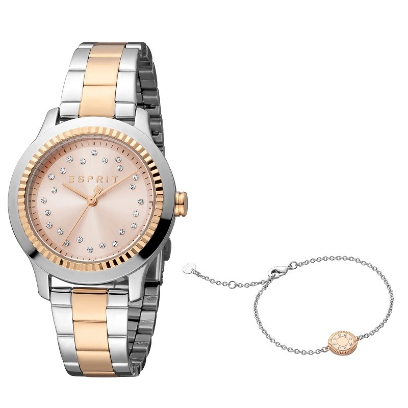 MONTRE FEMME ESPRIT ES1L351M0135