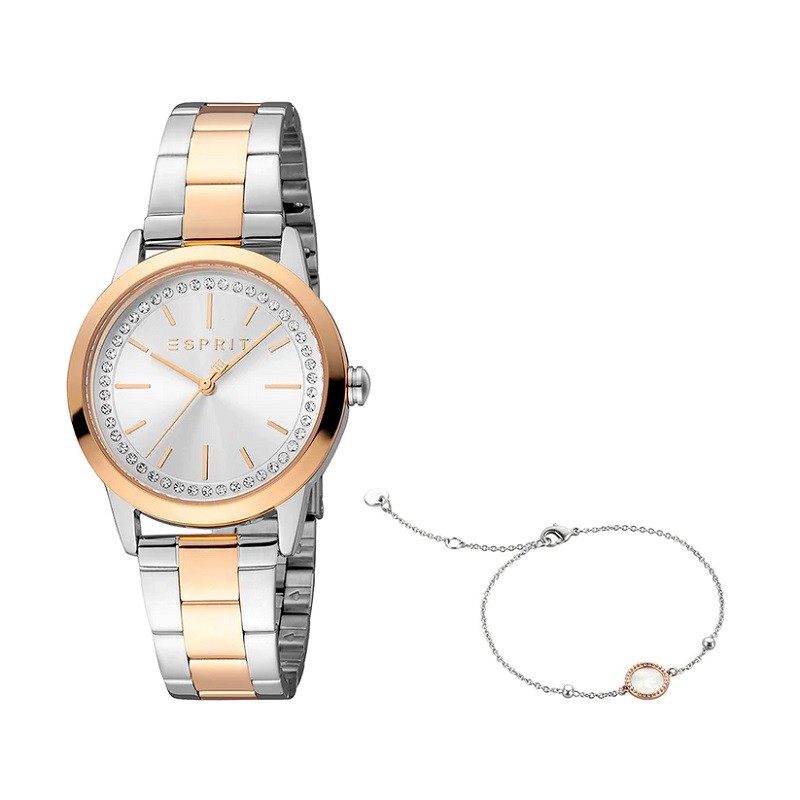 COFFRET FEMME ESPRIT ES1L362M0115