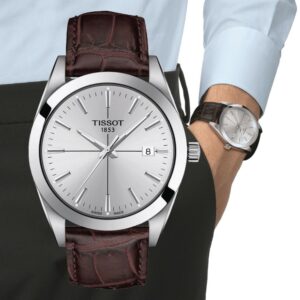 MONTRE TISSOT HOMME T1274101603101