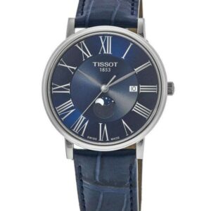 MONTRE HOMME TISSOT T1224231604300