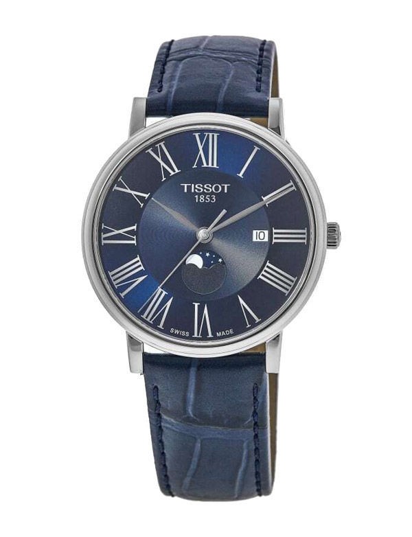 MONTRE HOMME TISSOT T1224231604300