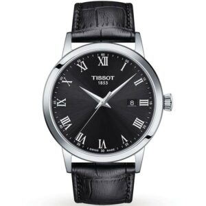 Montre Homme Tissot T0636101605800