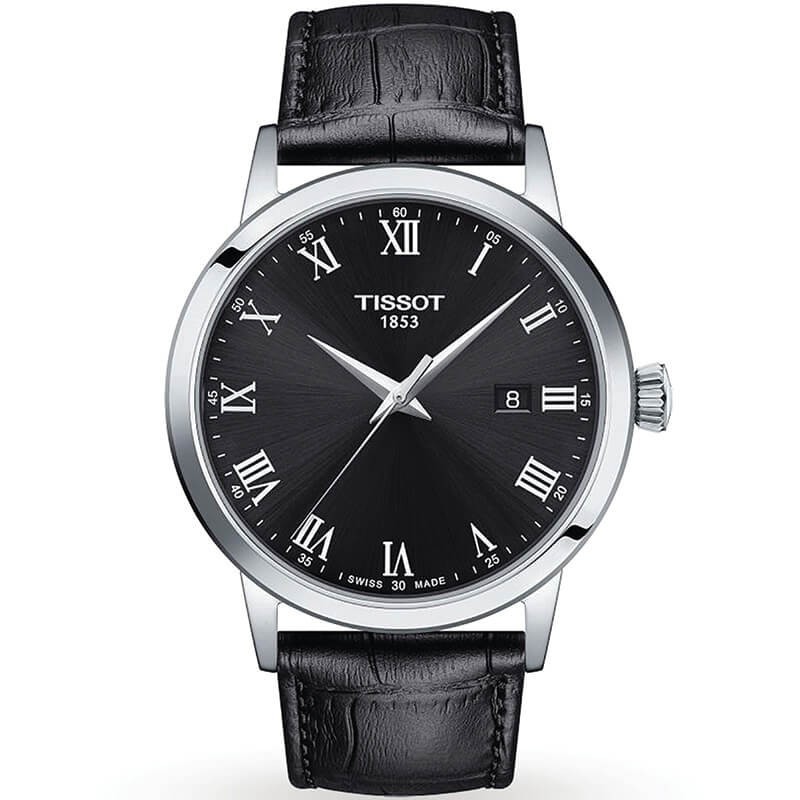 Montre Homme Tissot T0636101605800